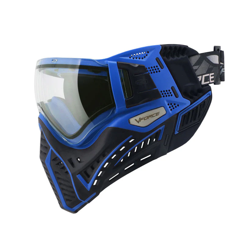VForce Profiler 2.0 - Black/Blue - Image 9