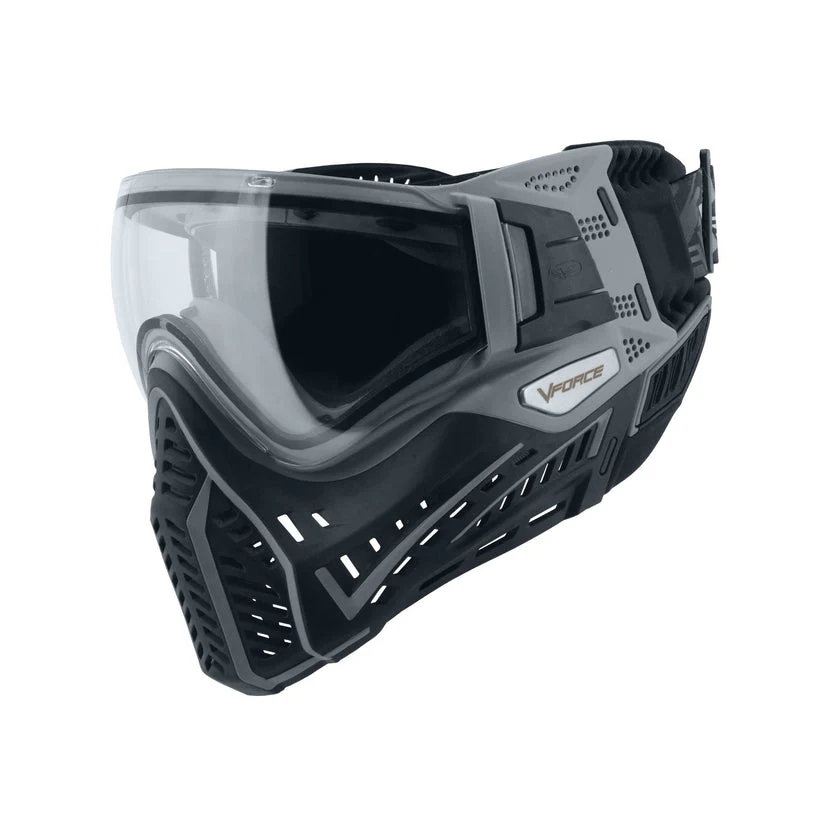 VForce Profiler 2.0 - Black/Grey - Image 7