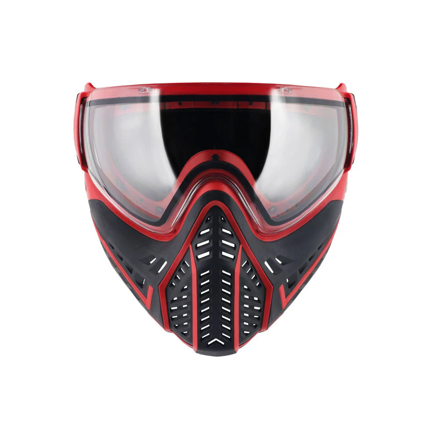 VForce Profiler 2.0 - Black/Red - Image 8