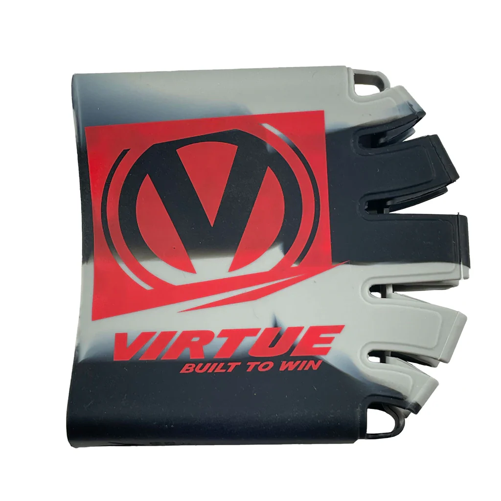 Virtue Silicone Tank Cover - Red - Image 3