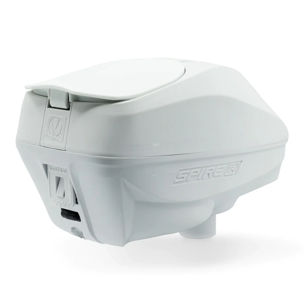 Virtue Spire IR² Loader - White - Image 4