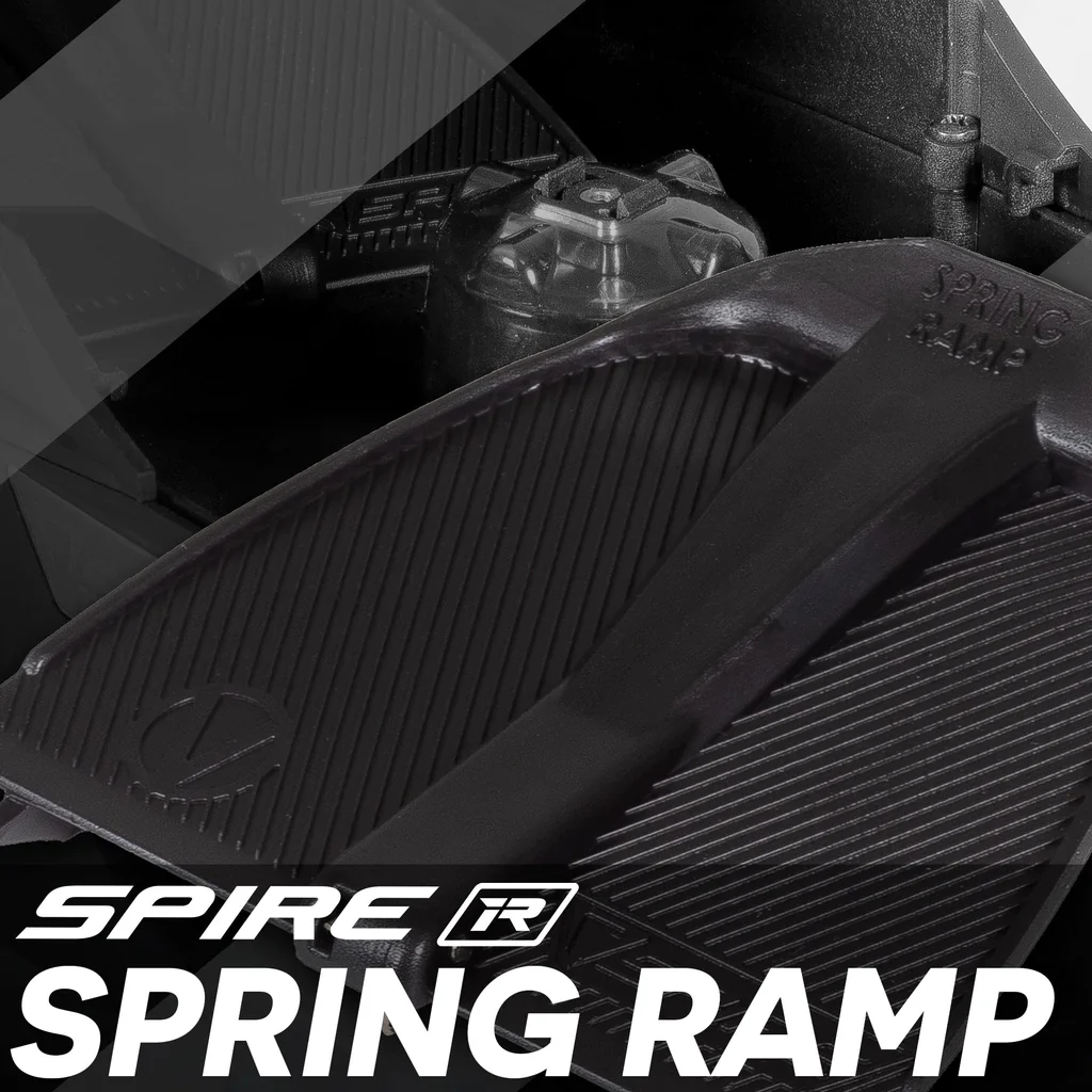 Virtue Spire iR/iR2 Spring Ramp - Image 2