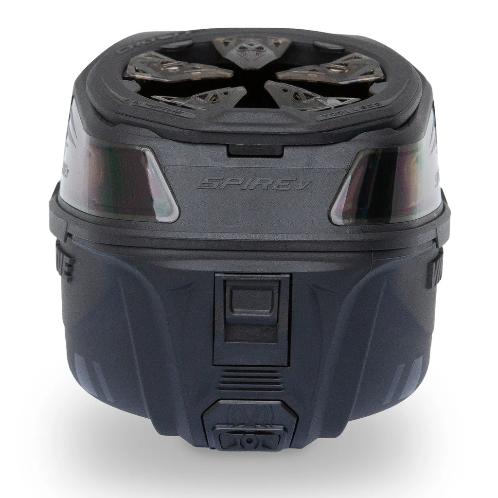Virtue Spire V Loader - Black - Image 6