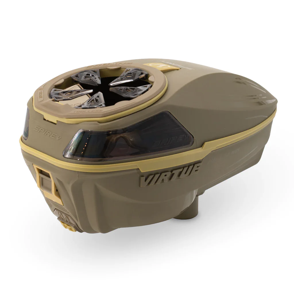 Virtue Spire V Loader - Desert FDE - Image 3