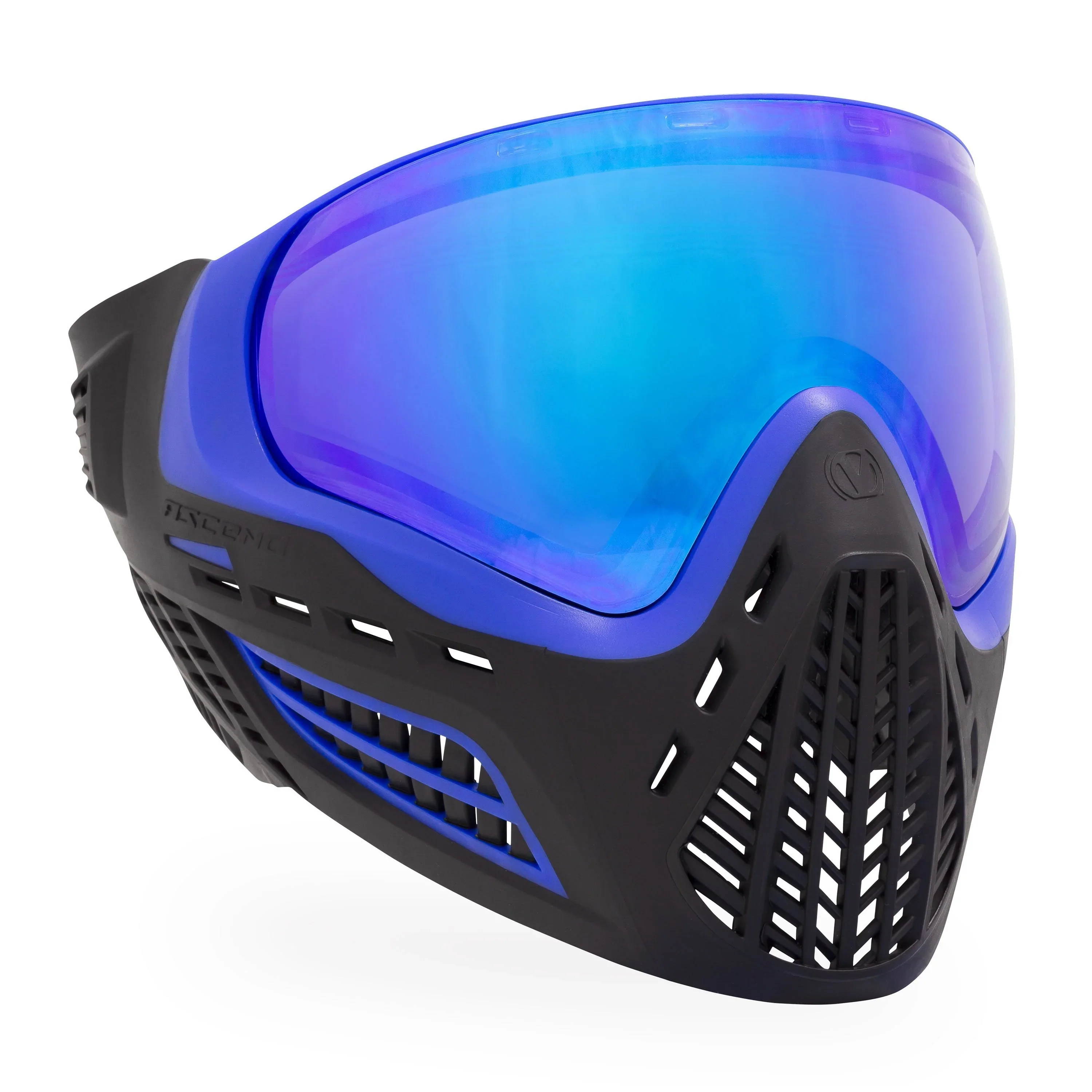 Virtue Vio Ascend | Paintball Goggle/Mask - Blue Ice - Image 3