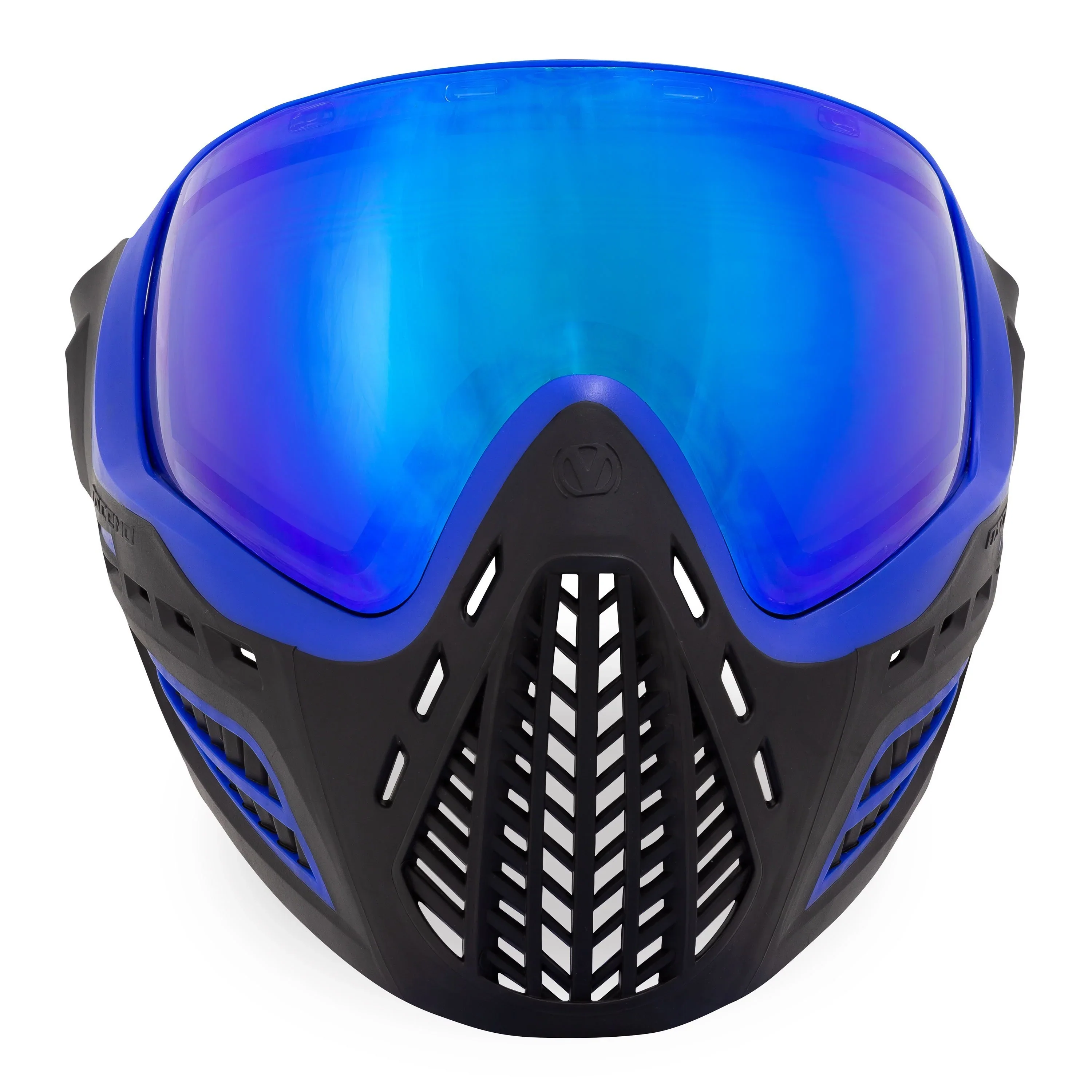 Virtue Vio Ascend | Paintball Goggle/Mask - Blue Ice - Image 4