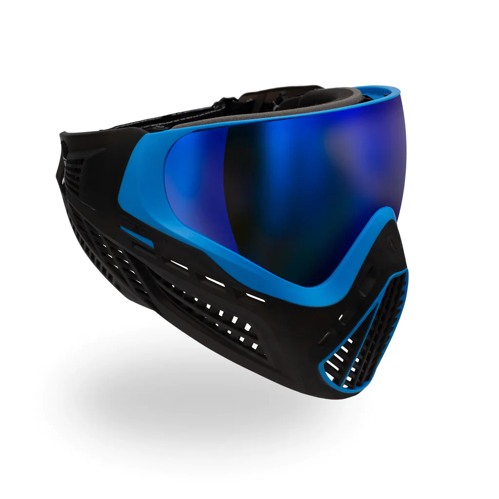 Virtue Vio Ascend | Paintball Goggle/Mask - Ice Cyan - Image 2