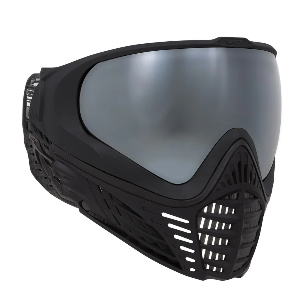Virtue Vio Contour Ii - Black - Image 4