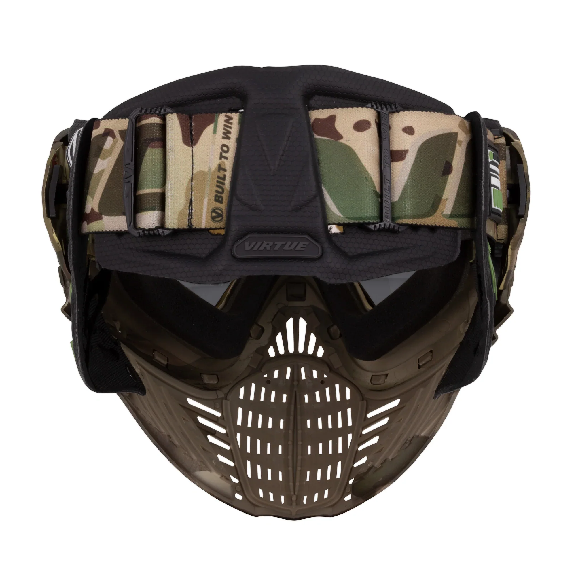 Virtue Vio Contour Ii - Reality Brush Camo - Image 3