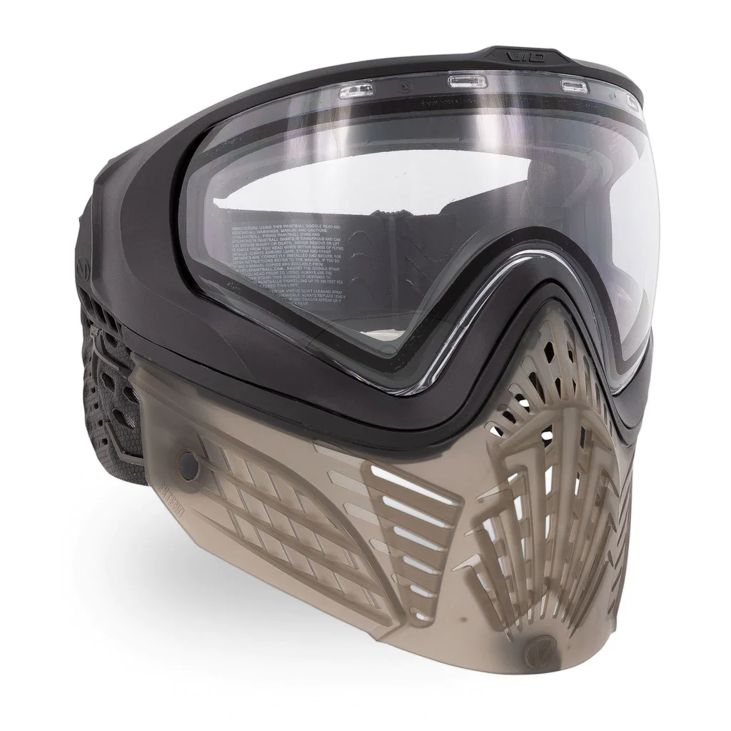 Virtue Vio Extend Ii - Black - Image 3