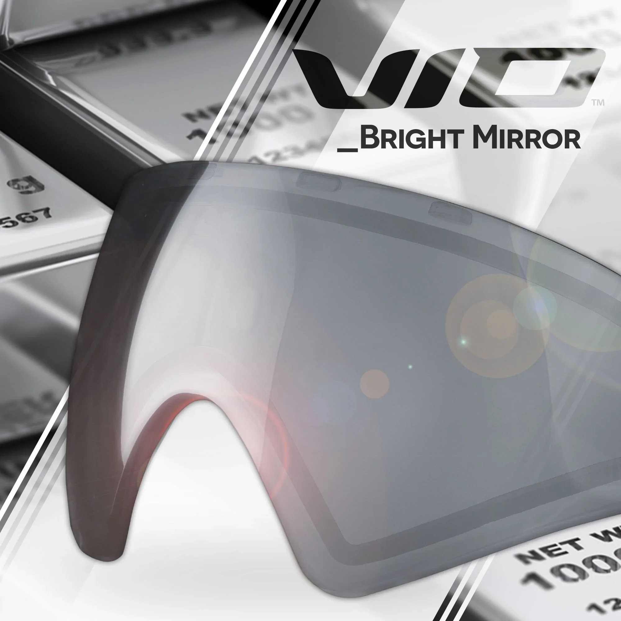 Virtue Vio Lens - Bright Mirror - Image 2