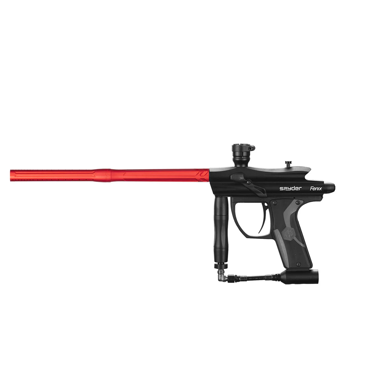 XV One Piece Barrel - Spyder - Dust Red - Image 2