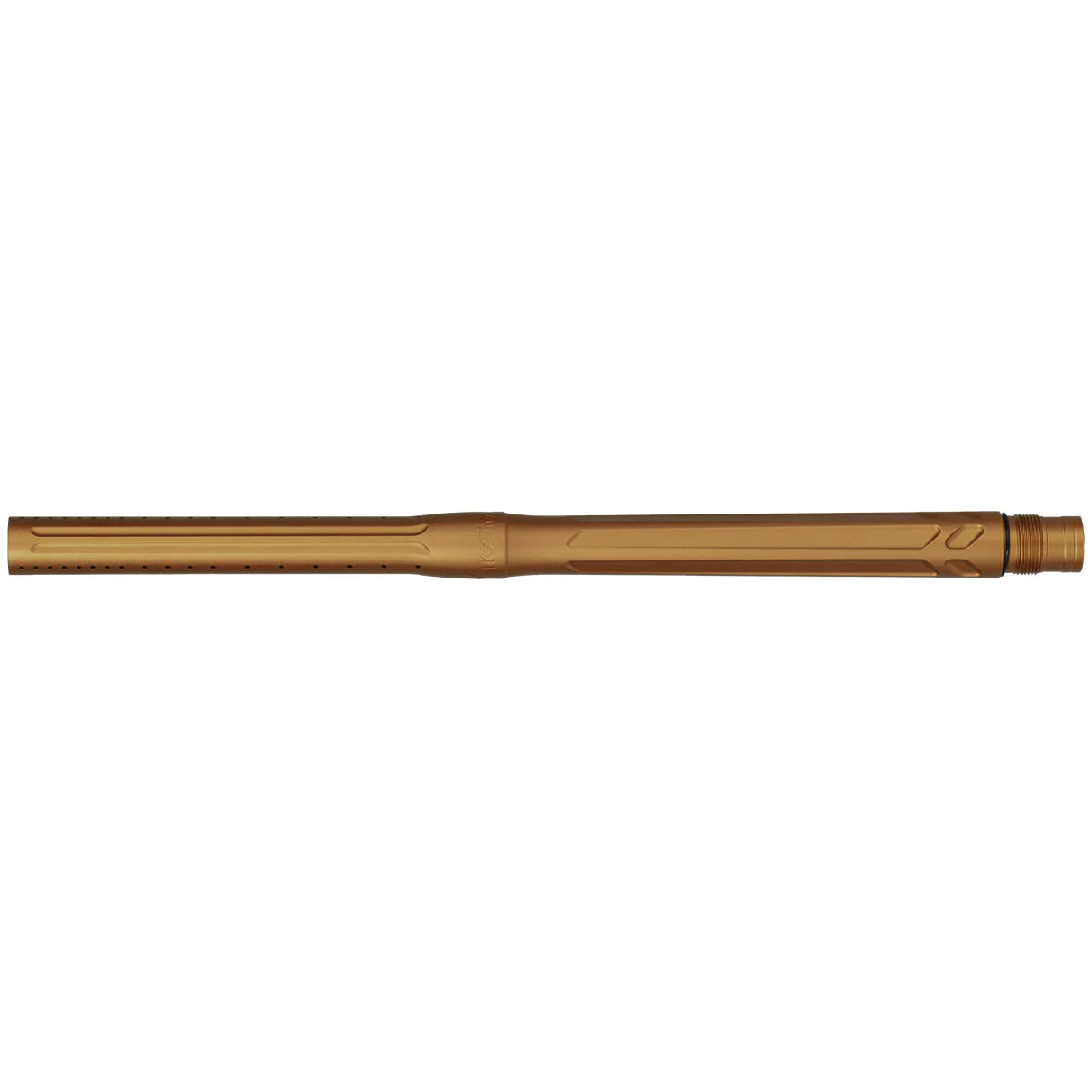 XV One Piece Barrel - Tippmann A5 - Dust Gold