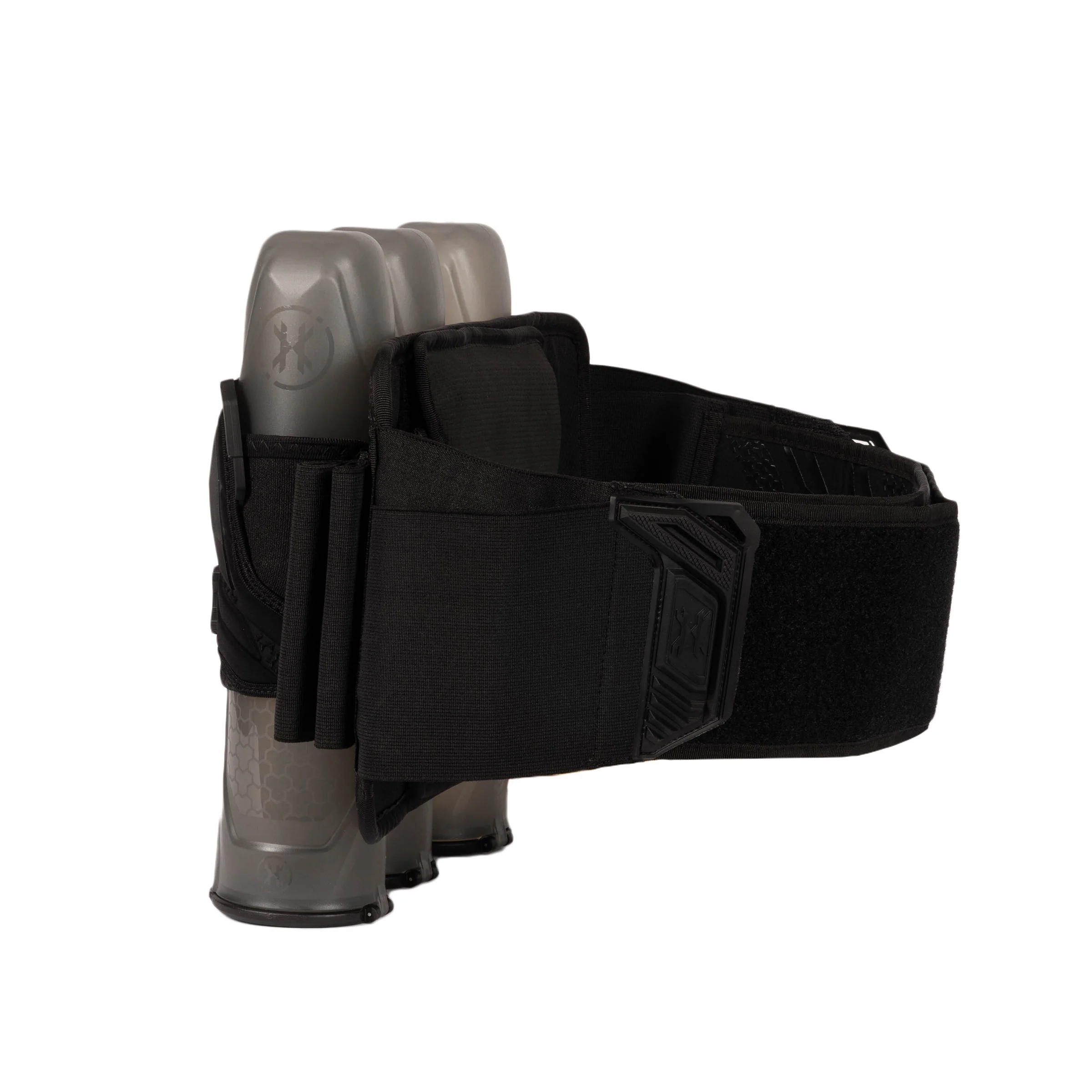 Zero G LITE Harness 3+2 - Black - Image 3