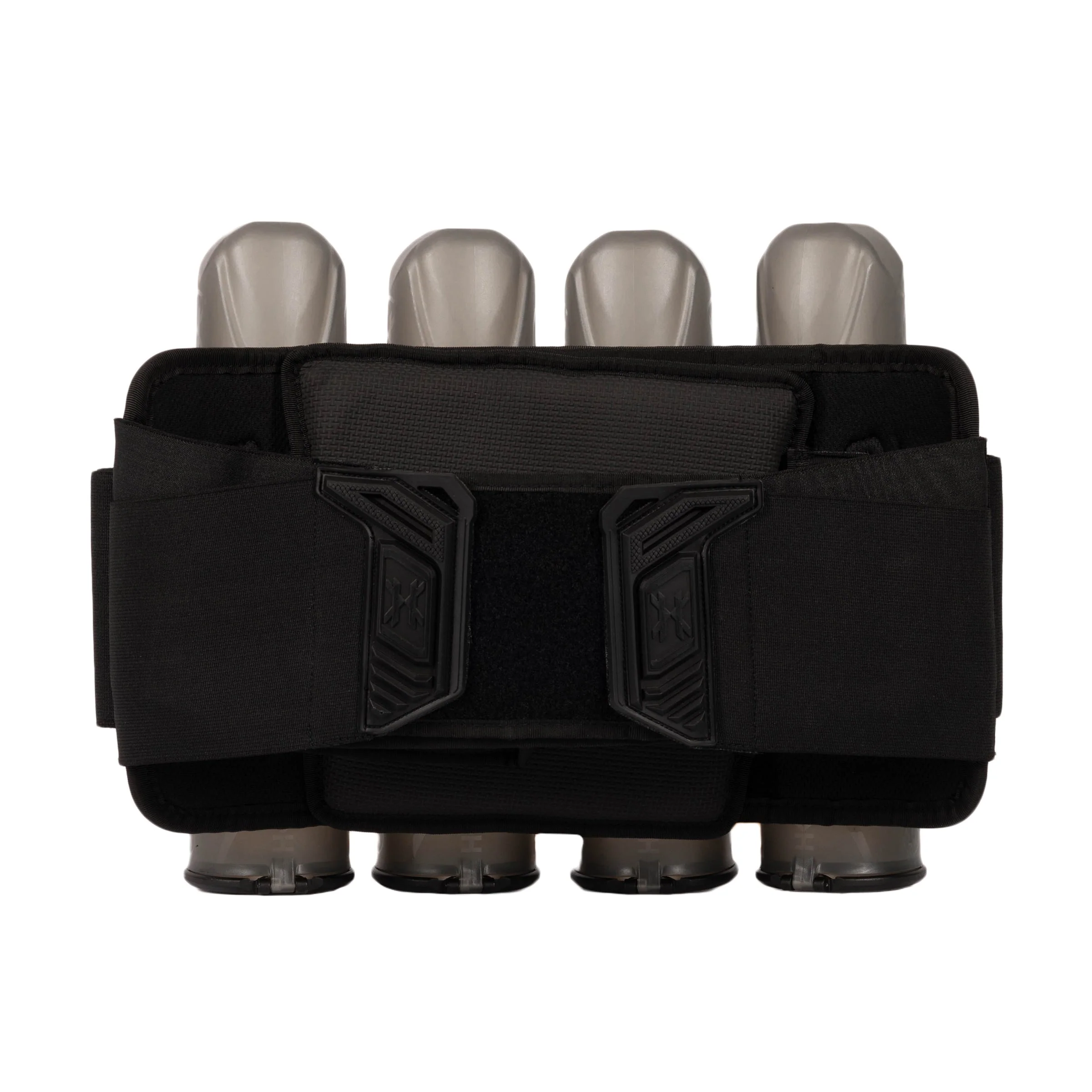 Zero G LITE Harness 4+3 - Black - Image 5
