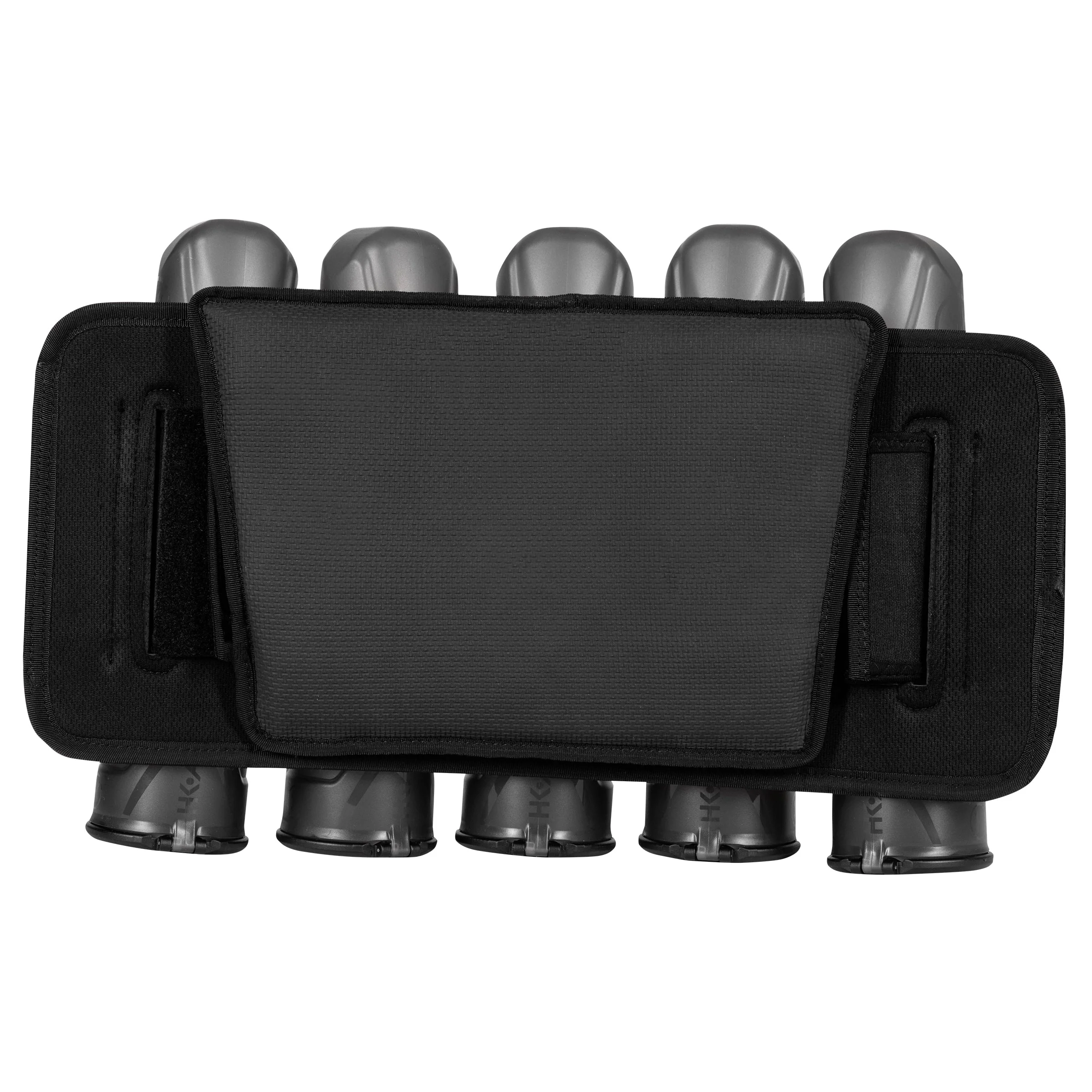 Zero G LITE Harness 5+4 - Grey - Image 5
