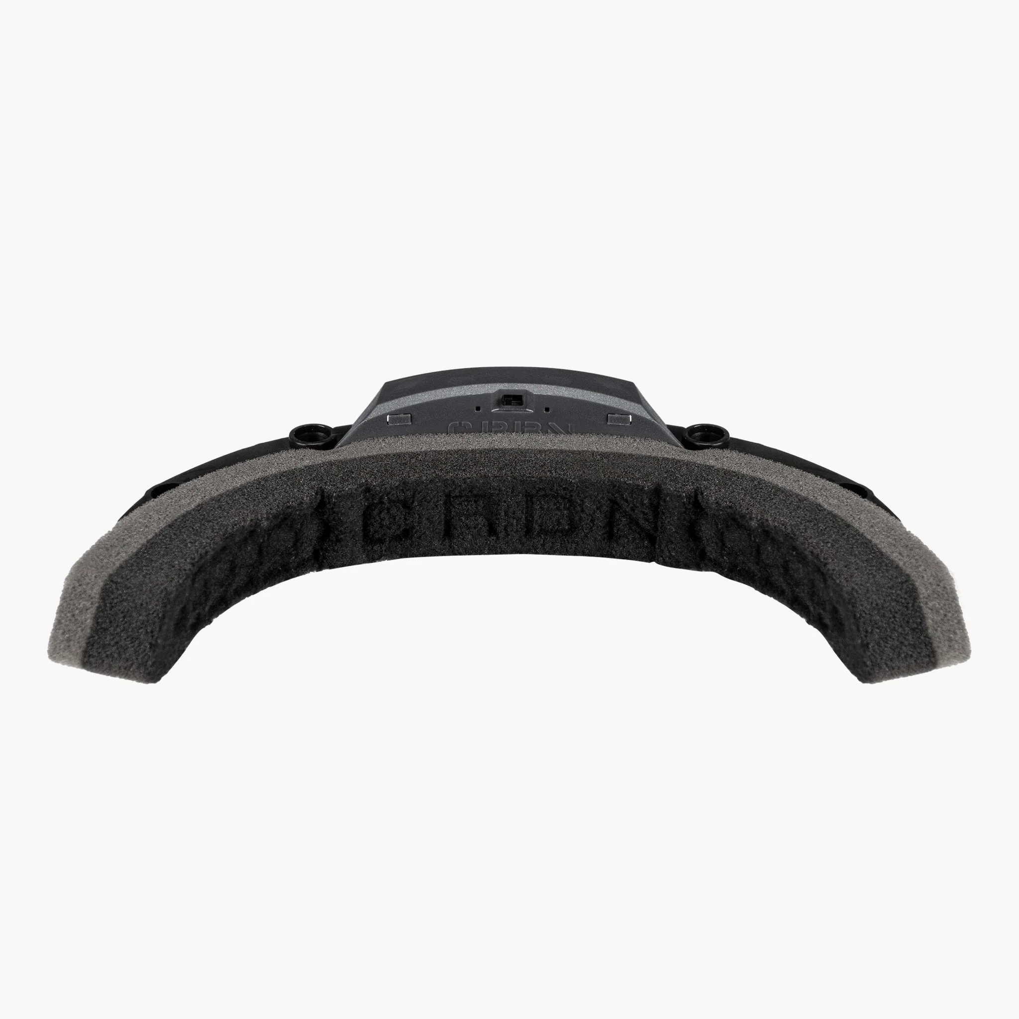 ZERO GOGGLE STORM FAN - DARK GRAY - Image 10
