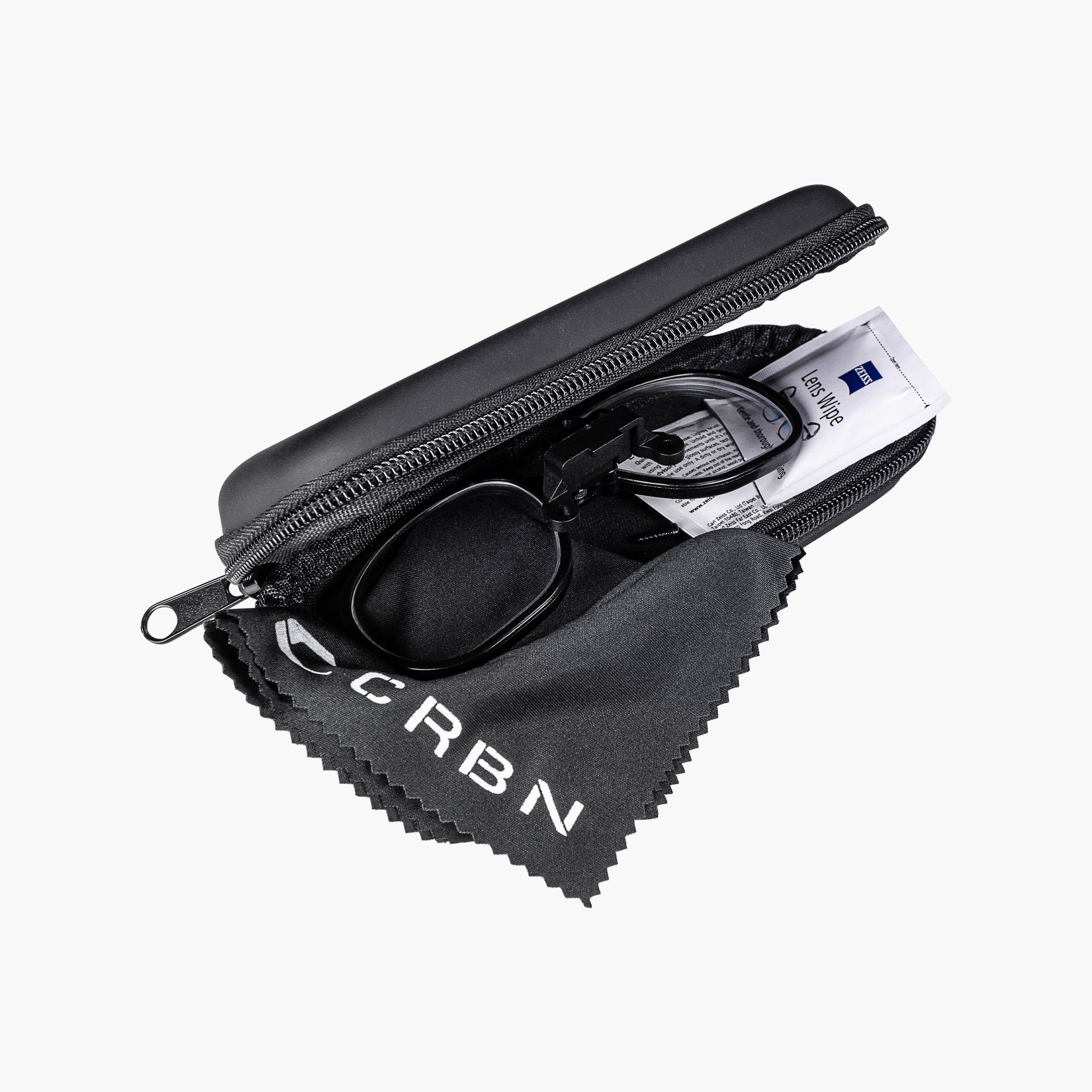 ZERO RX LENS INSERT - Image 2