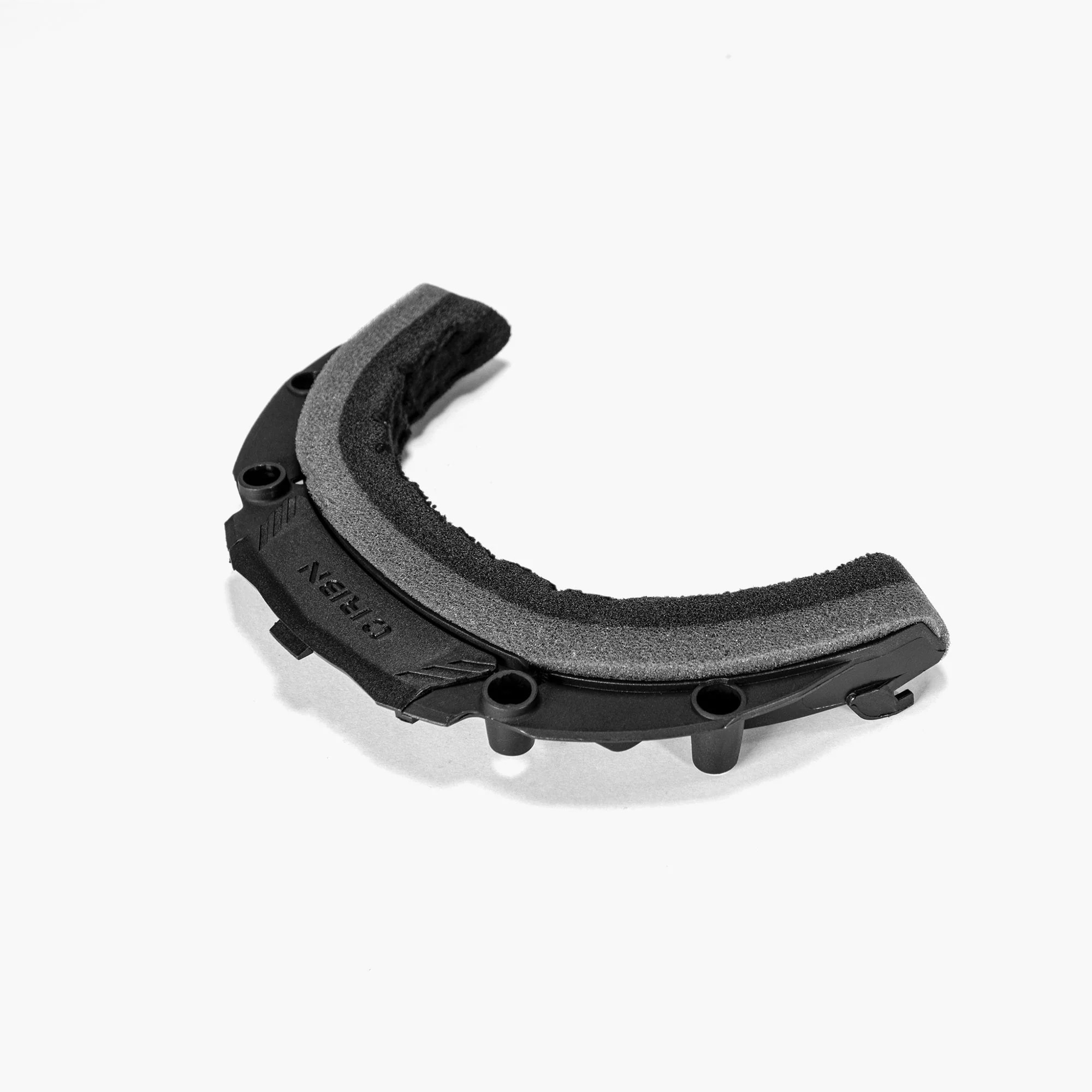 ZERO GOGGLE REPLACEMENT PARTS - VISOR LOCKING CLIP - Image 4