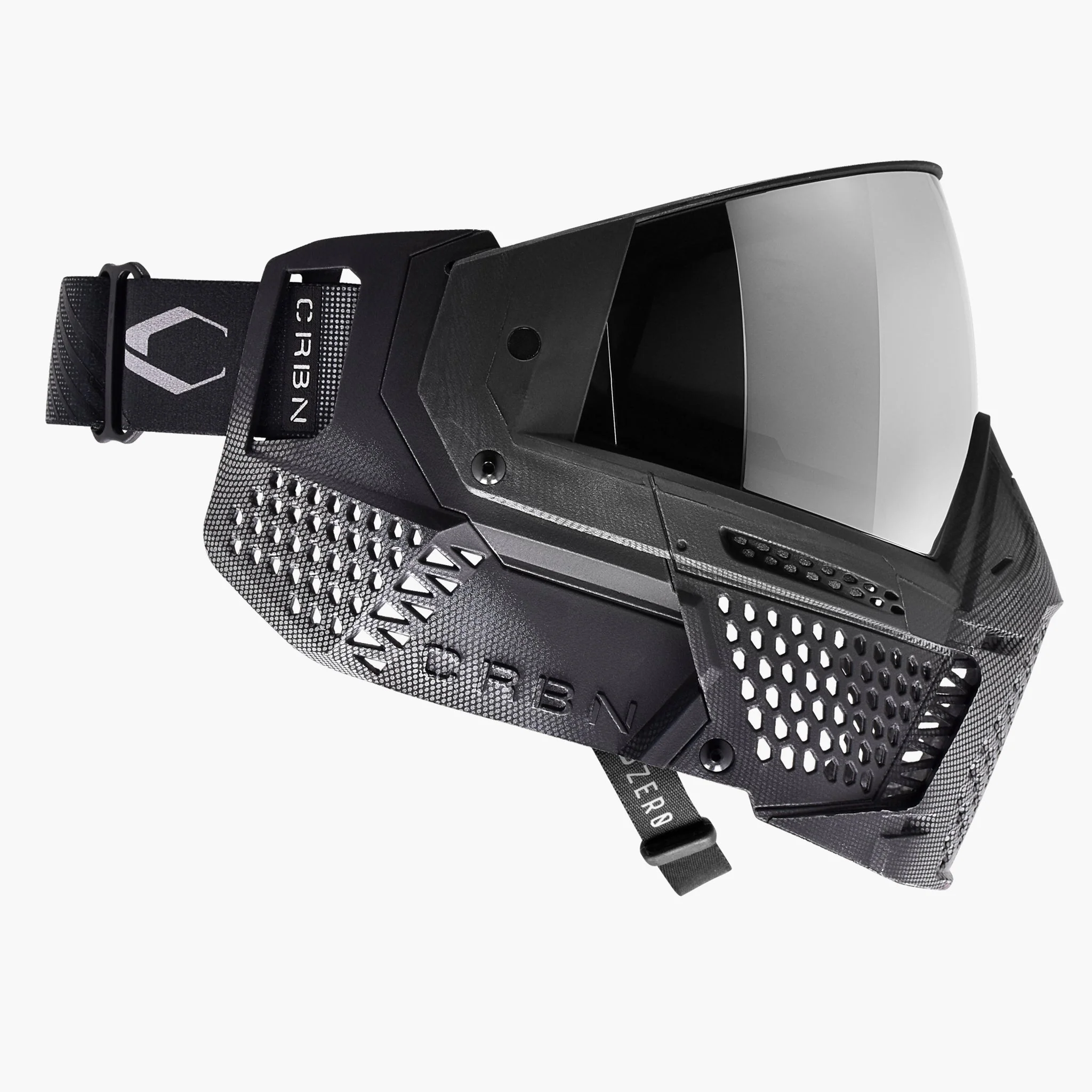 ZERO GRX HALFTONE SILVER - Image 11