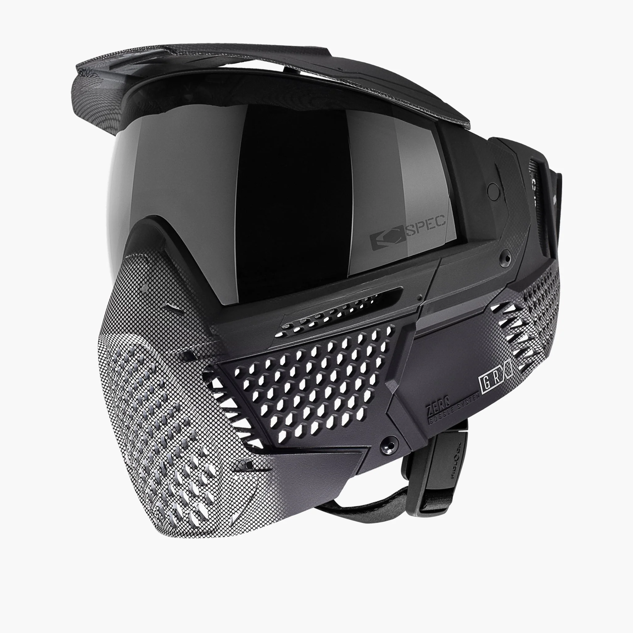 ZERO GRX HALFTONE SILVER - Image 13