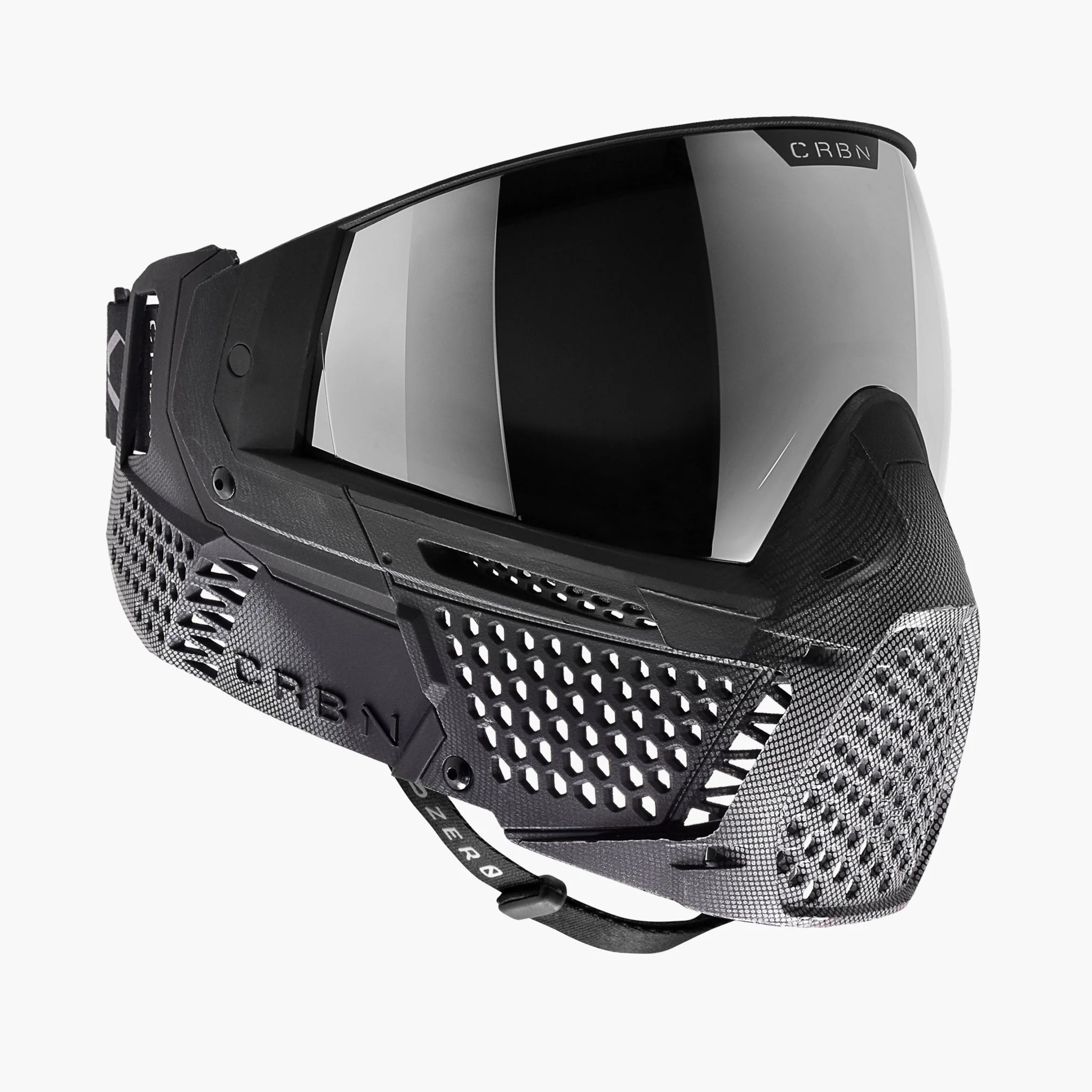 ZERO GRX HALFTONE SILVER - Image 8