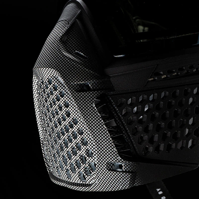 ZERO GRX HALFTONE SILVER - Image 9