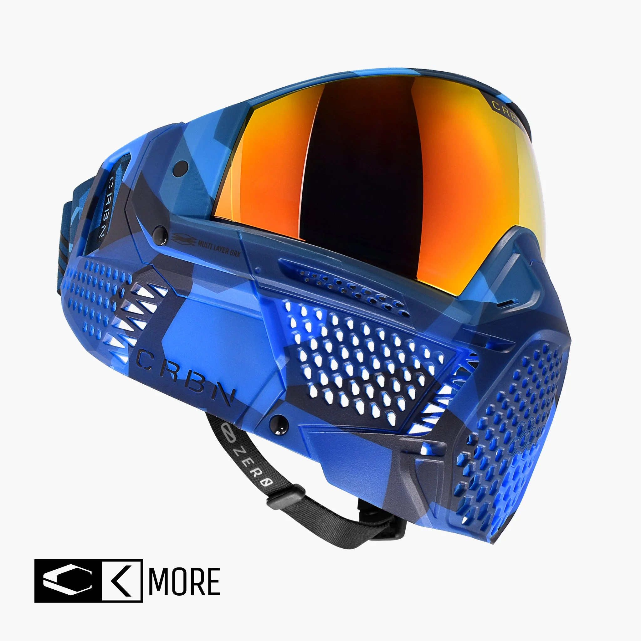 ZERO GRX MODCAM ABYSS - > LESS COVERAGE - Image 12