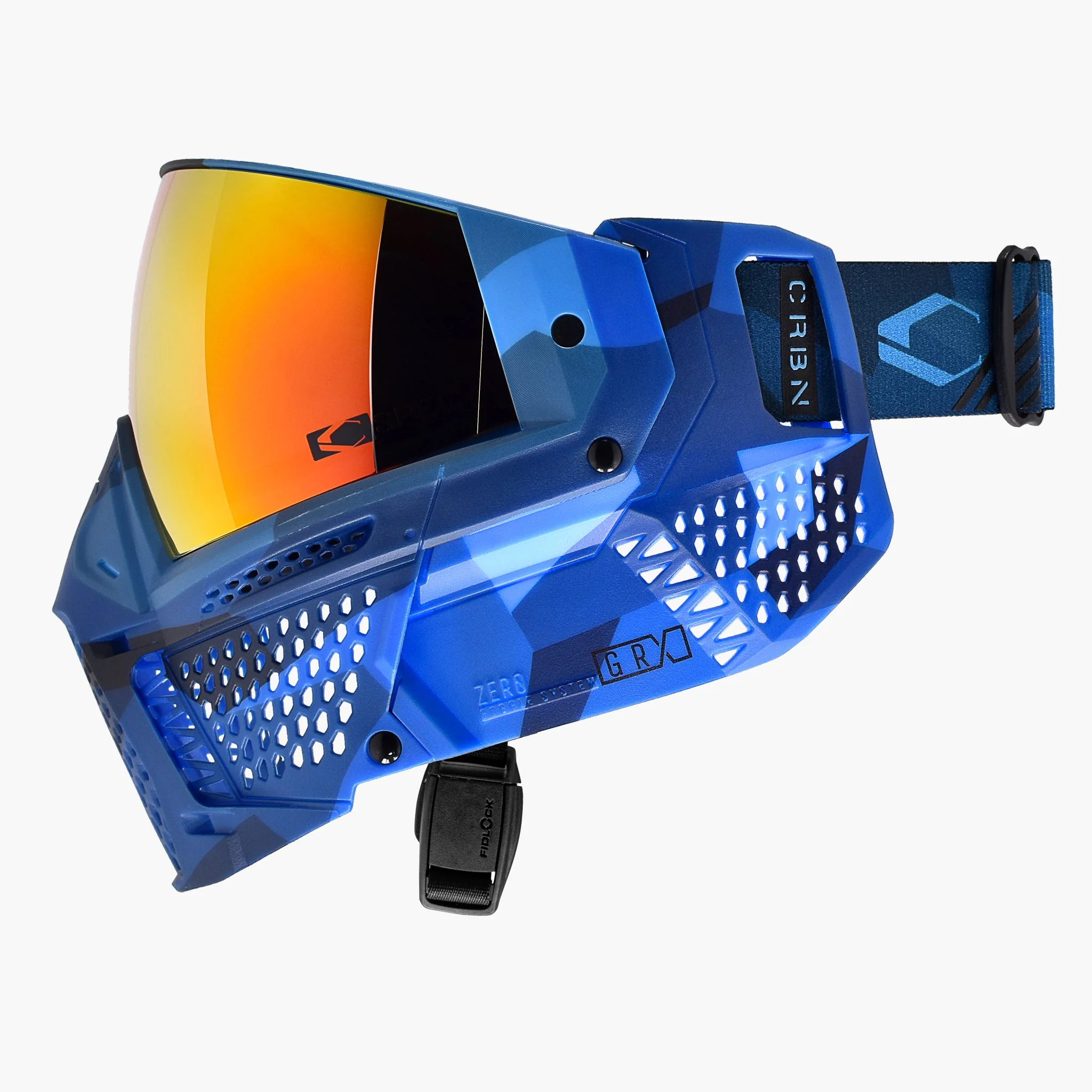 ZERO GRX MODCAM ABYSS - > LESS COVERAGE - Image 5