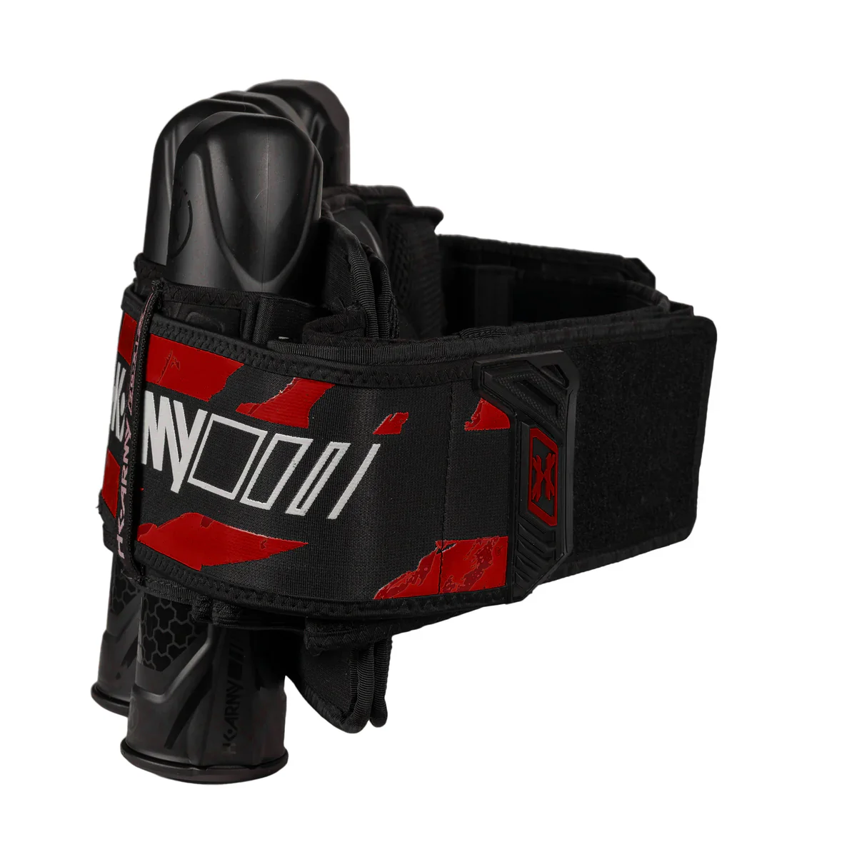 Zero-GX Harness - Blaze - 4 + 3 + 4 - Image 5