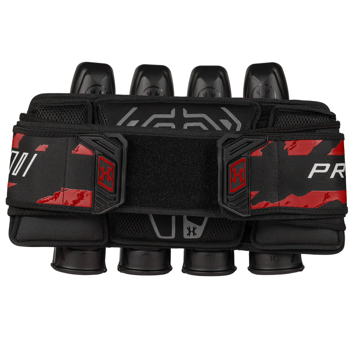 Zero-GX Harness - Blaze - 4 + 3 + 4 - Image 8