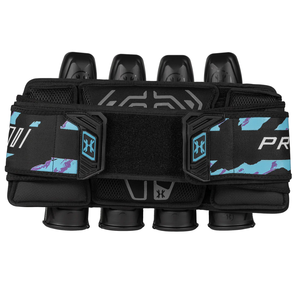 Zero-GX Harness - Pulse - 3 + 2 + 4, 4 + 3 + 4, 5 + 4 + 4 - Image 5
