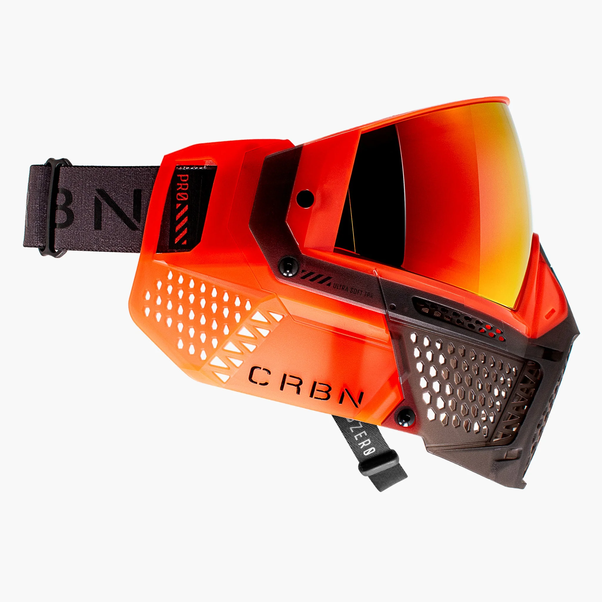 ZERO PRO BLAZE - < MORE COVERAGE - Image 11