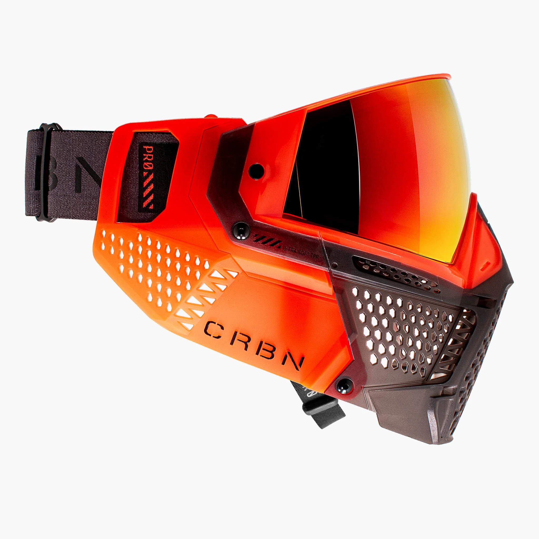 ZERO PRO BLAZE - < MORE COVERAGE - Image 12