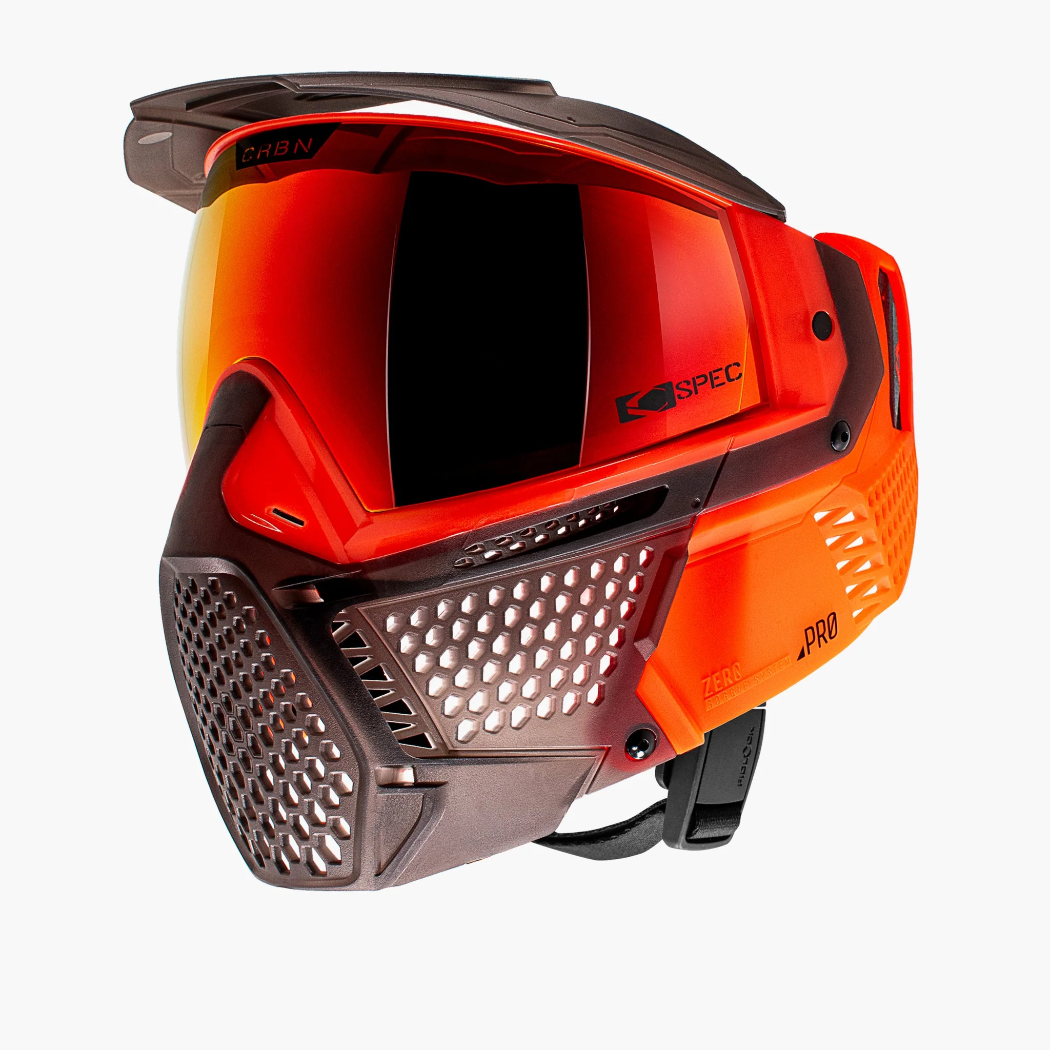 ZERO PRO BLAZE - < MORE COVERAGE - Image 13