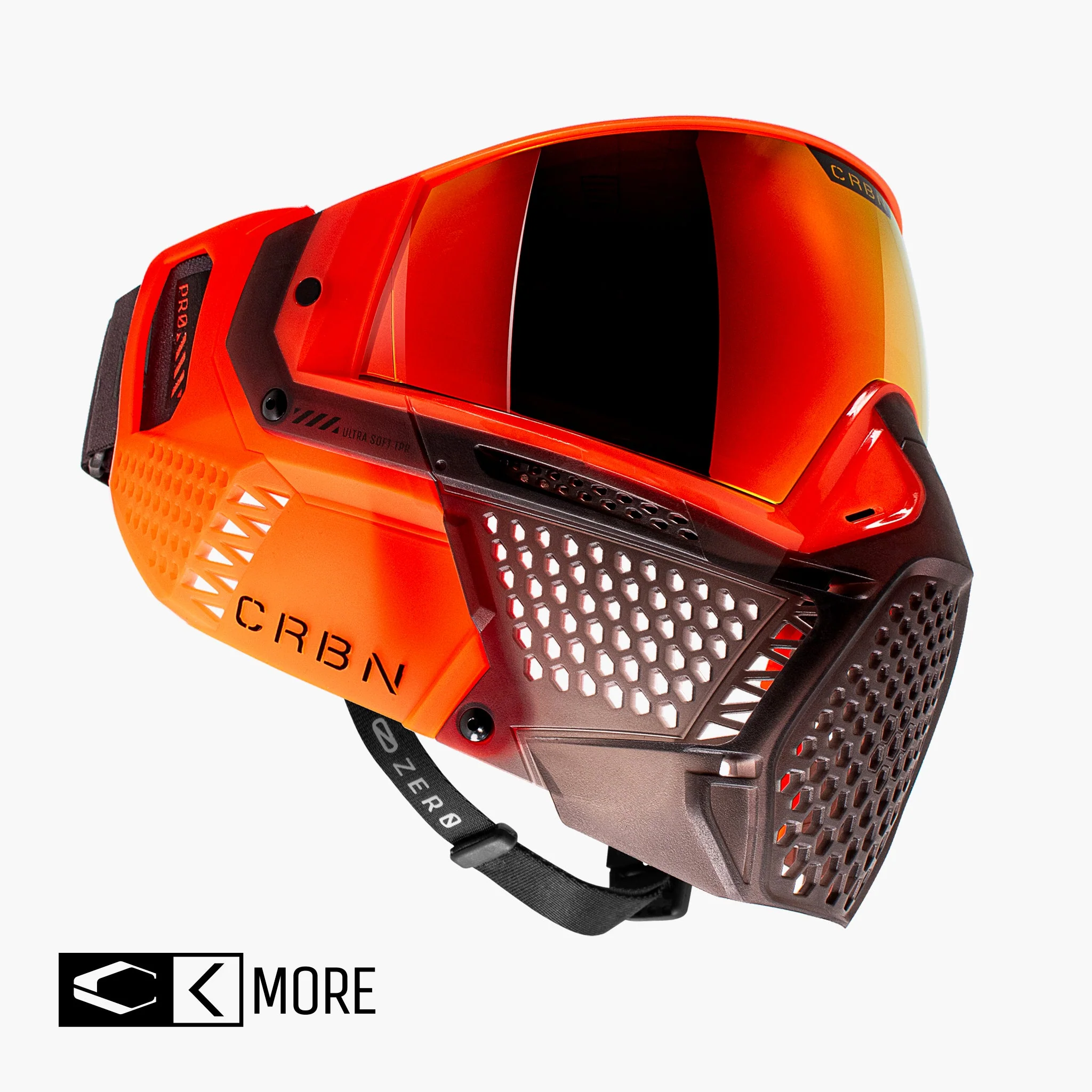 ZERO PRO BLAZE - < MORE COVERAGE - Image 14