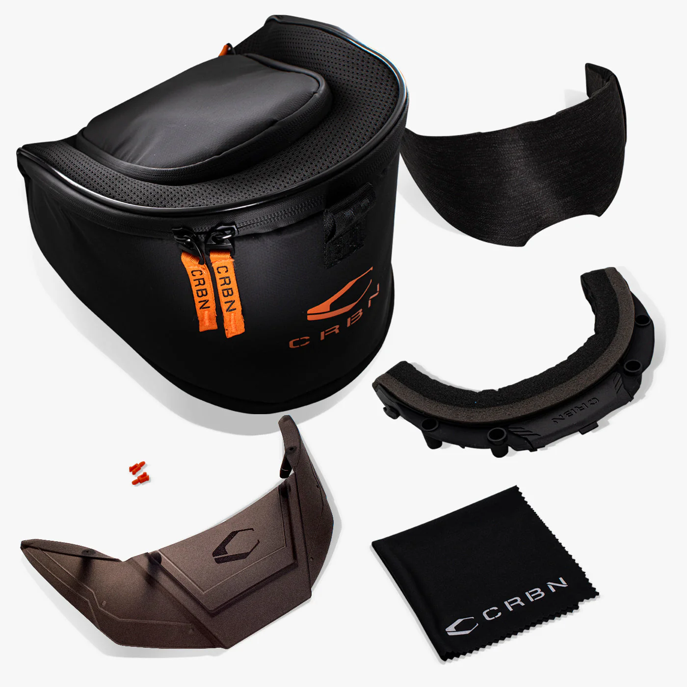 ZERO PRO BLAZE - < MORE COVERAGE - Image 2
