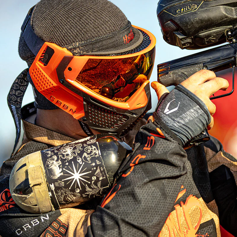 ZERO PRO BLAZE - < MORE COVERAGE - Image 3