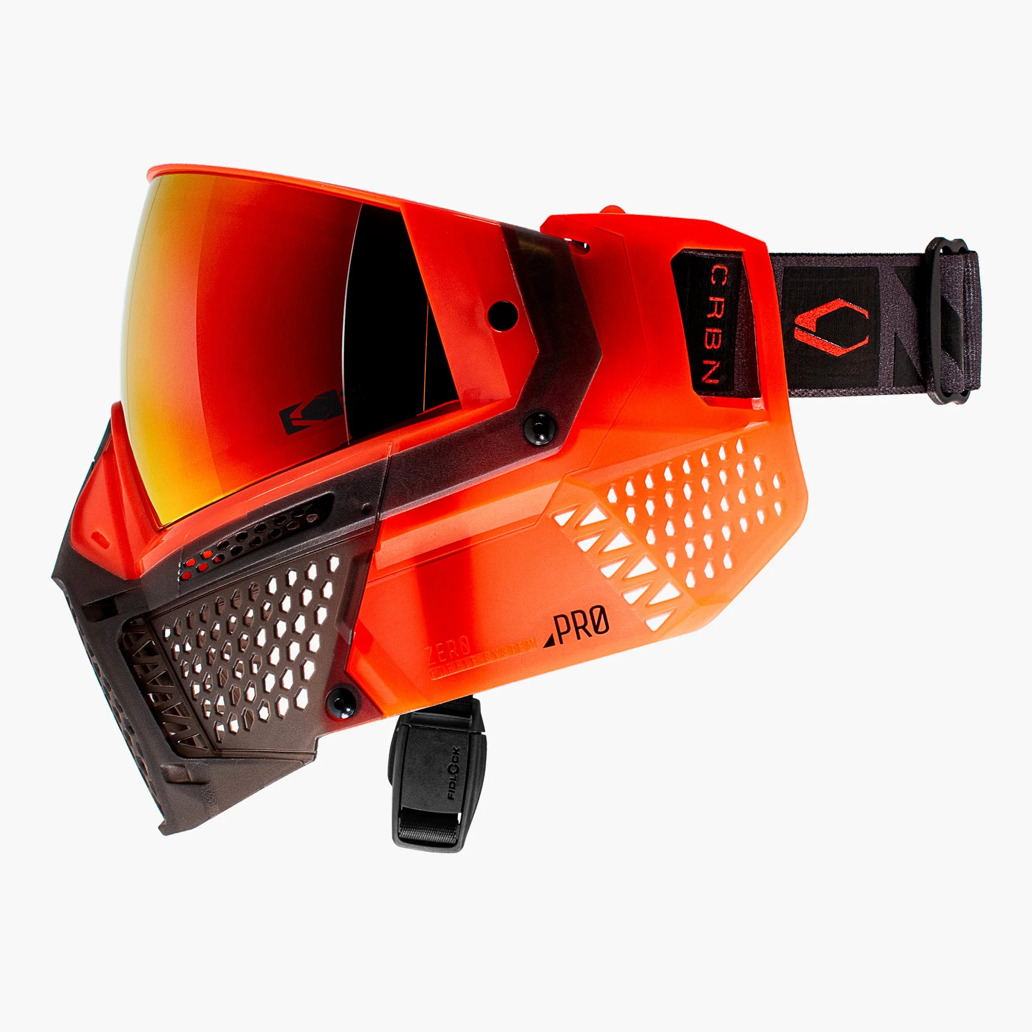 ZERO PRO BLAZE - < MORE COVERAGE - Image 5