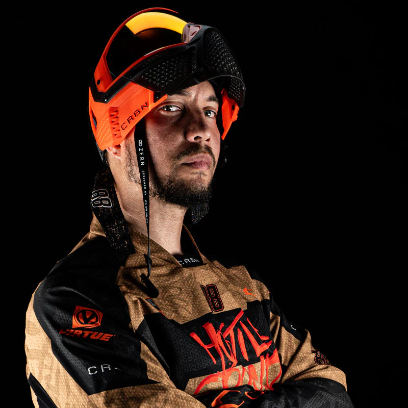 ZERO PRO BLAZE - < MORE COVERAGE - Image 6
