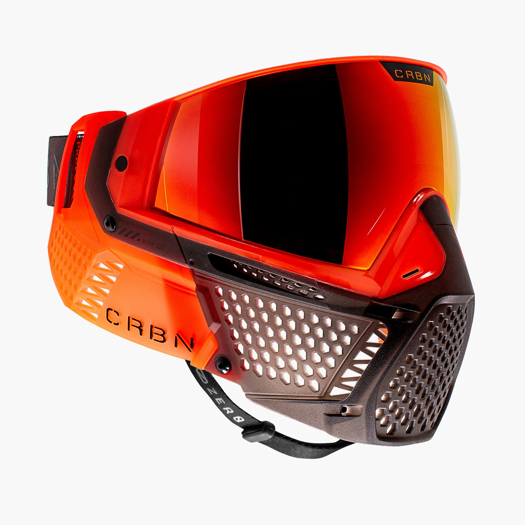 ZERO PRO BLAZE - < MORE COVERAGE - Image 8