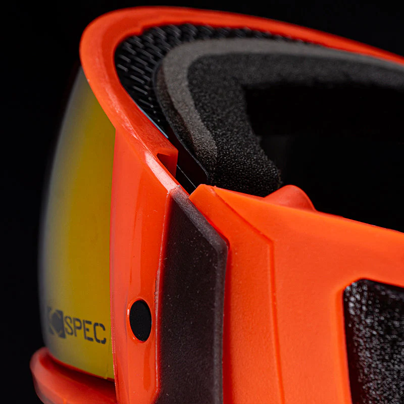 ZERO PRO BLAZE - < MORE COVERAGE - Image 9