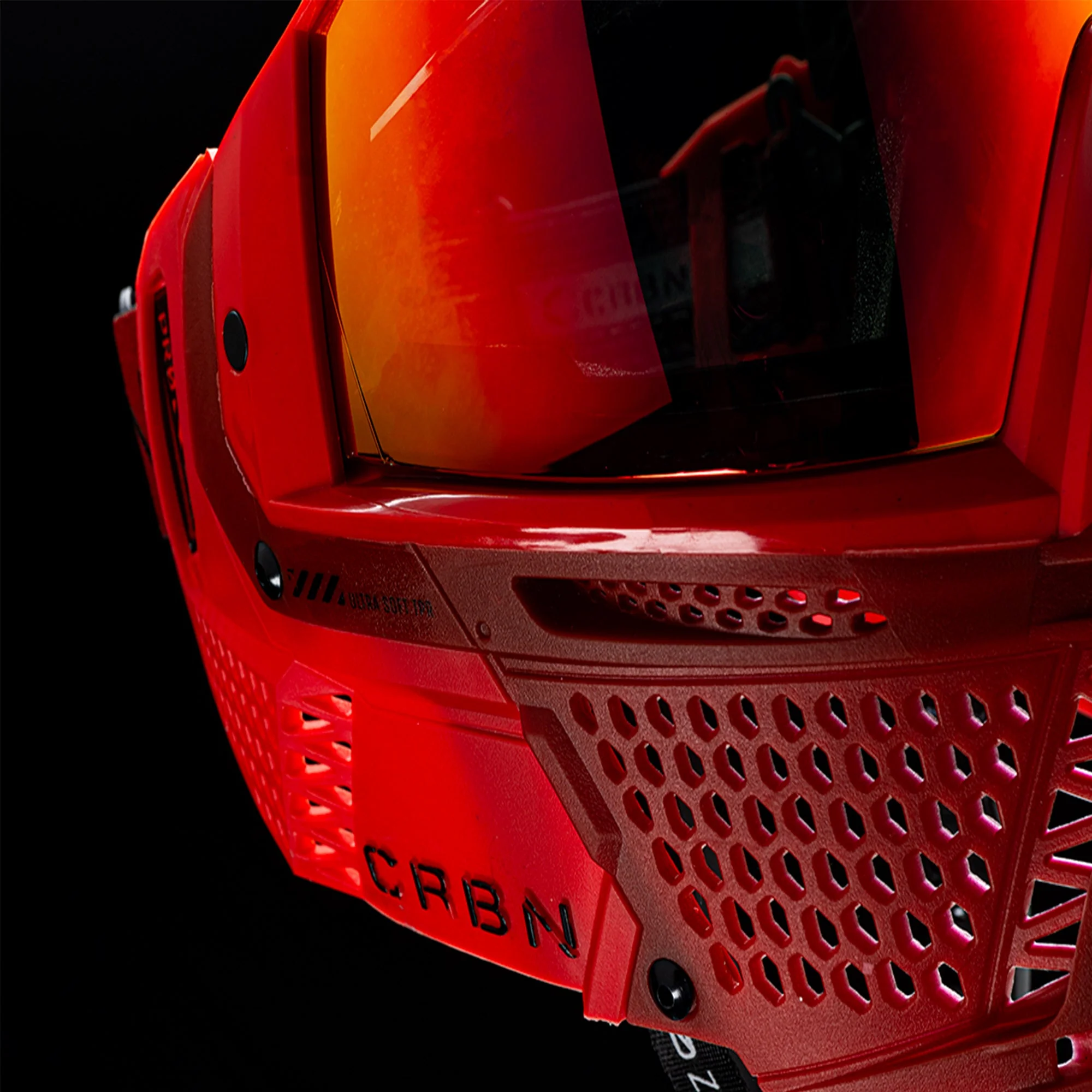 ZERO PRO CARDINAL - < MORE COVERAGE - Image 10