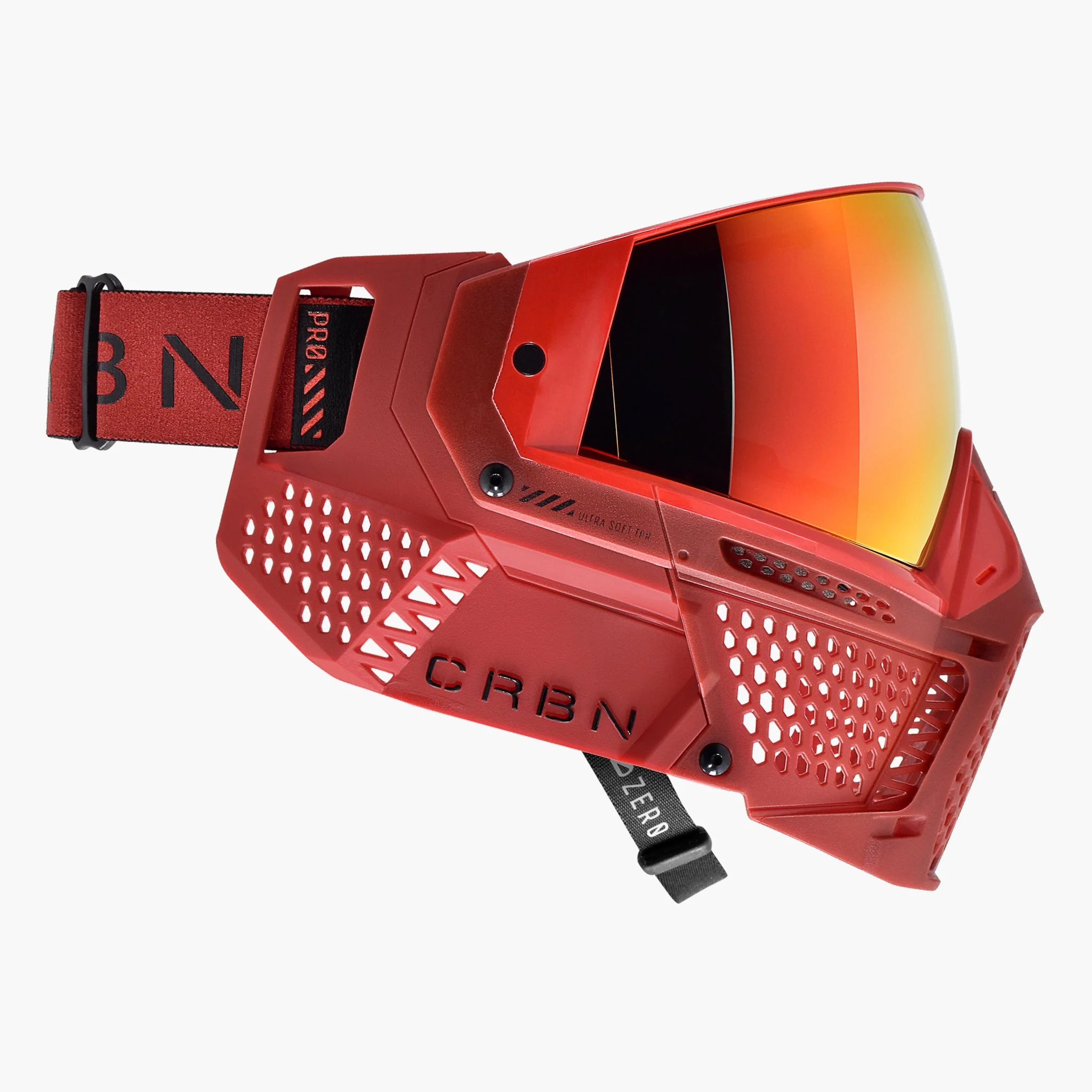 ZERO PRO CARDINAL - < MORE COVERAGE - Image 11