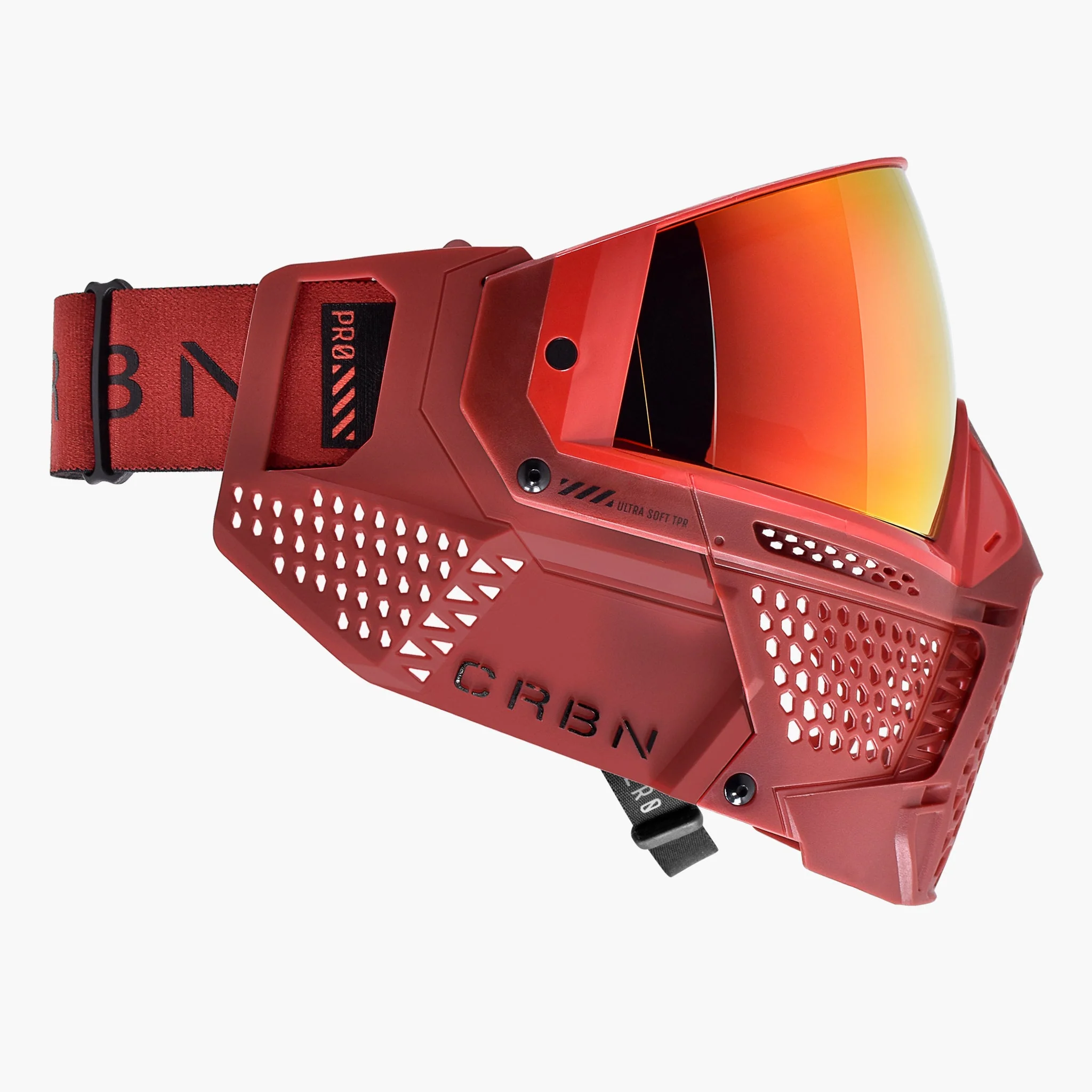 ZERO PRO CARDINAL - < MORE COVERAGE - Image 12