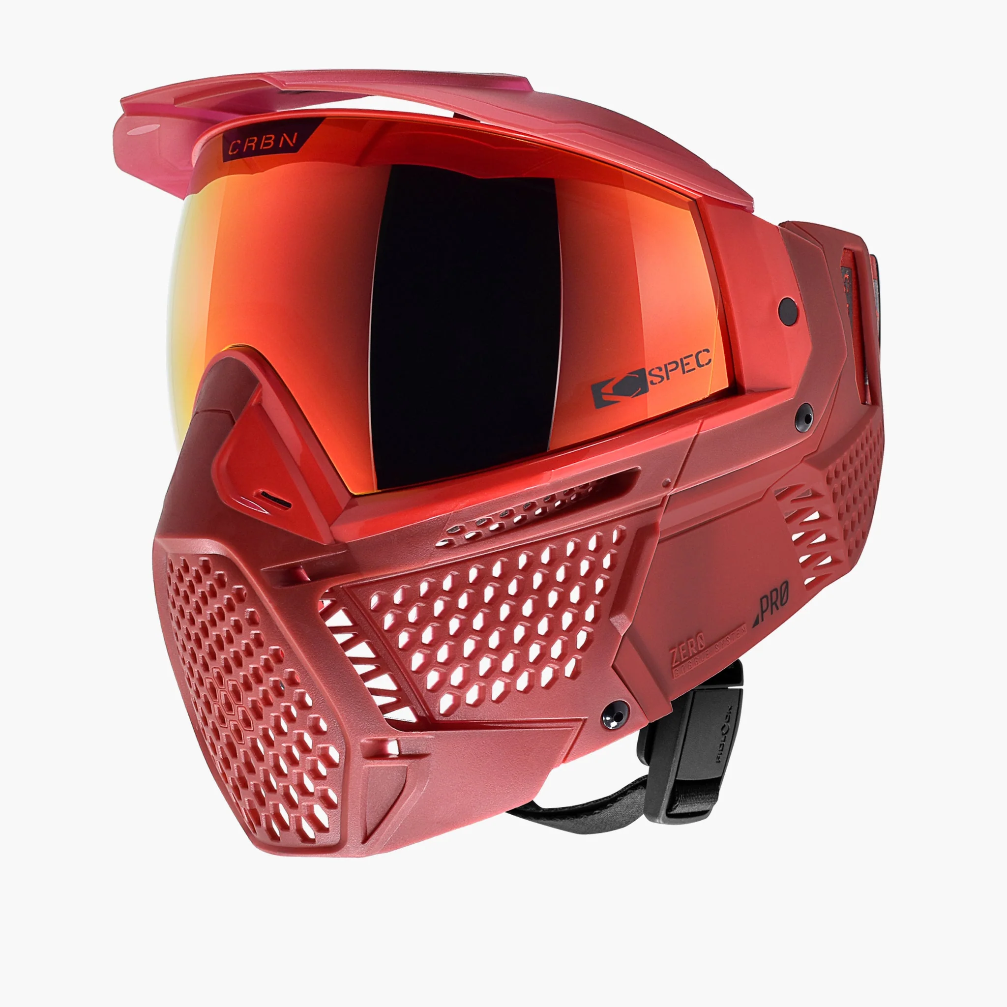 ZERO PRO CARDINAL - < MORE COVERAGE - Image 13