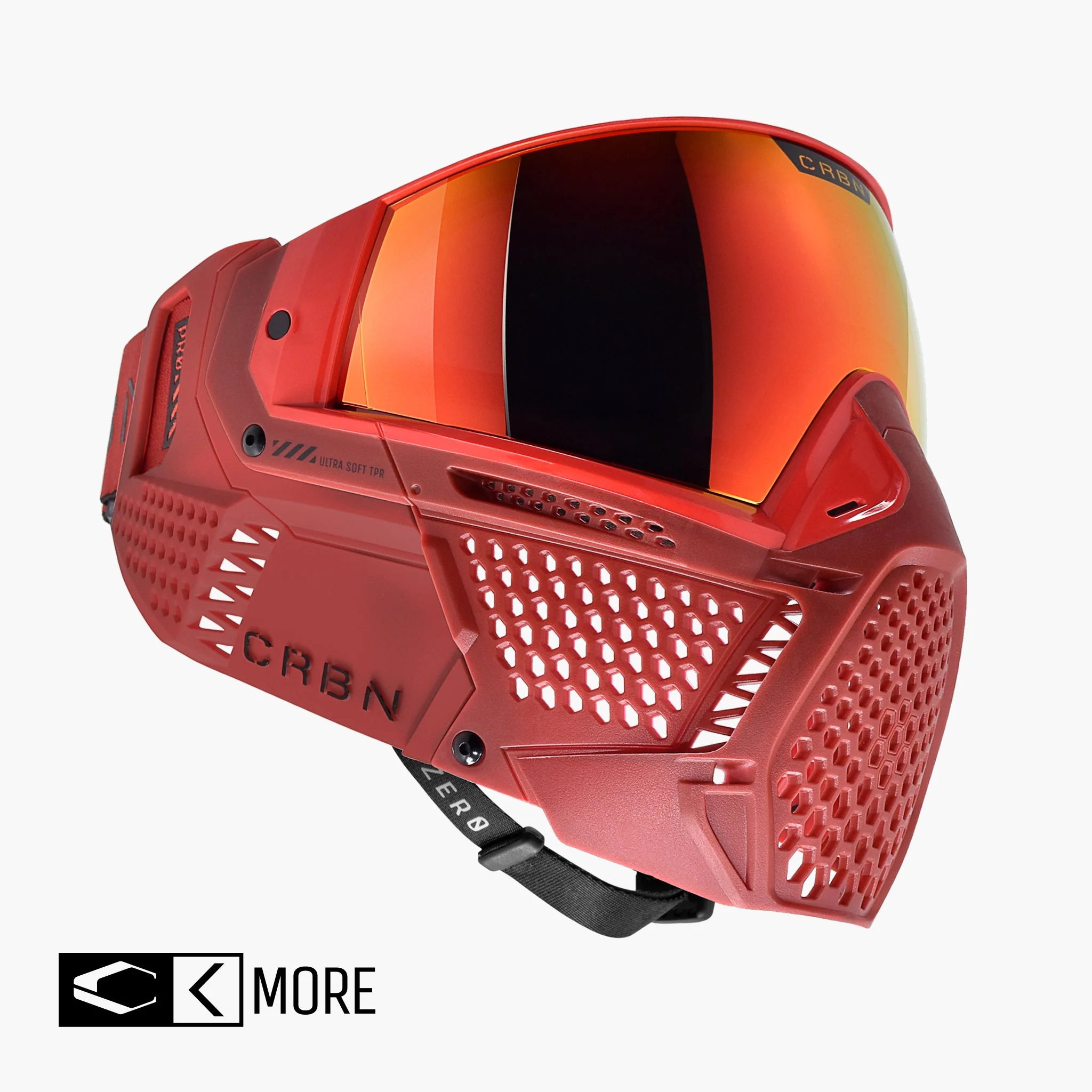 ZERO PRO CARDINAL - < MORE COVERAGE - Image 14