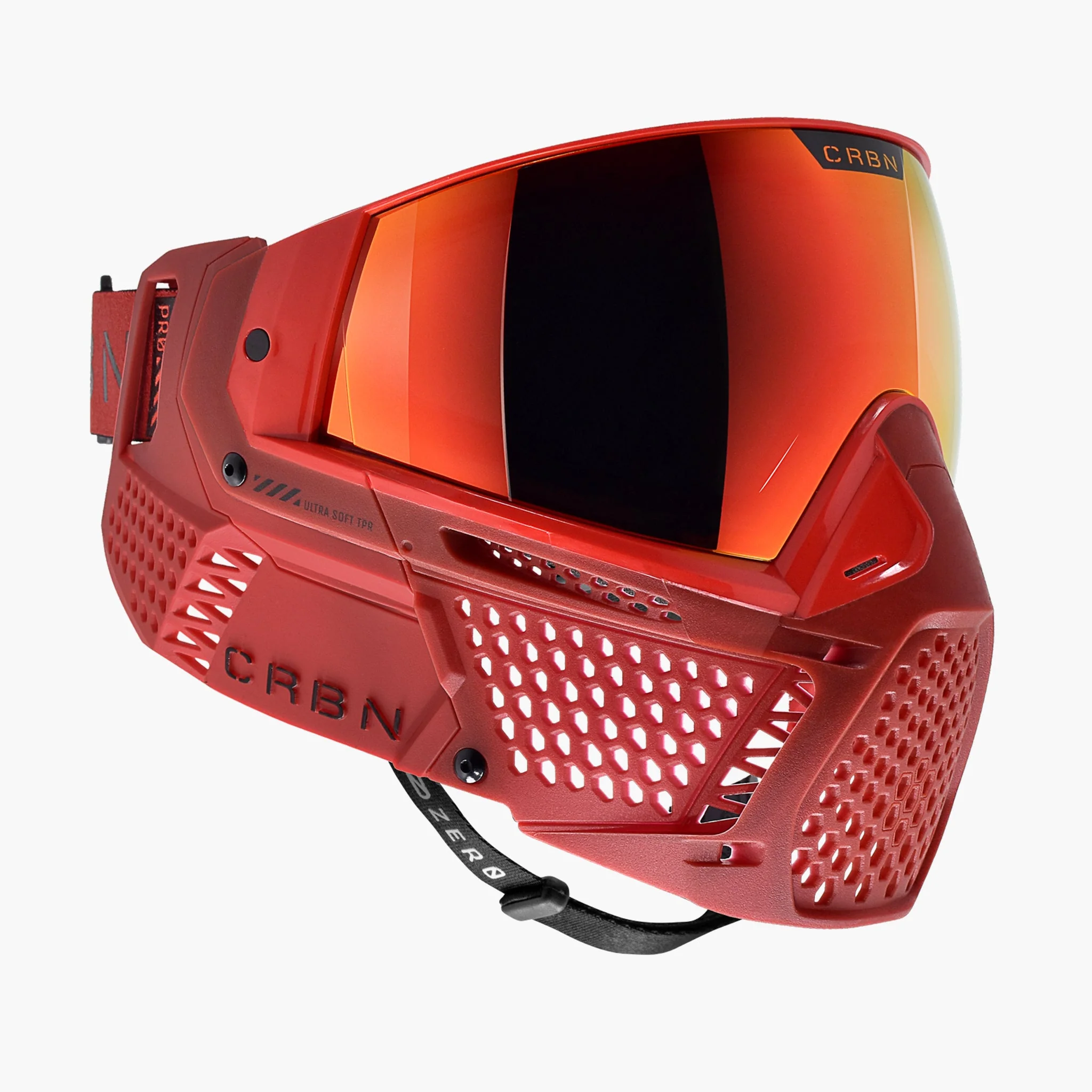 ZERO PRO CARDINAL - < MORE COVERAGE - Image 8