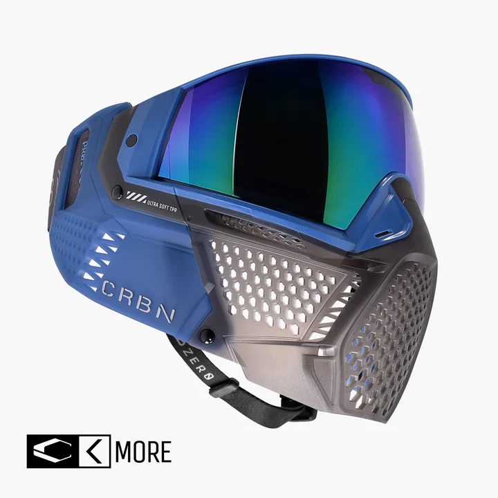 ZERO PRO CRYO - < MORE COVERAGE