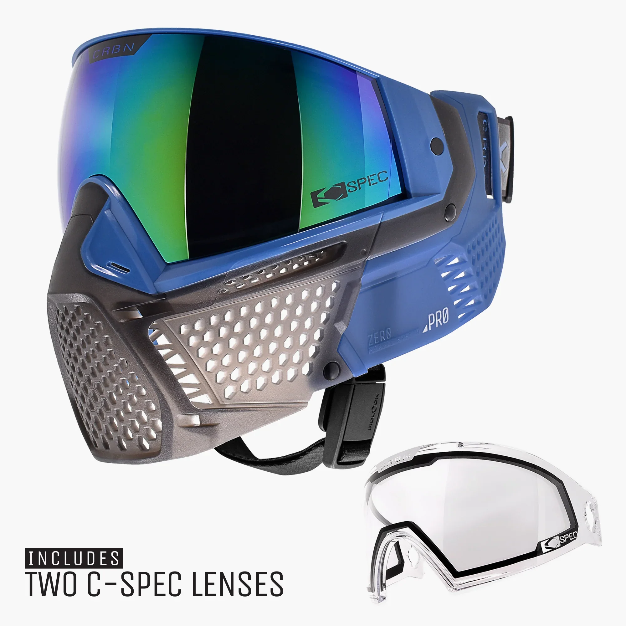 ZERO PRO CRYO - < MORE COVERAGE - Image 12